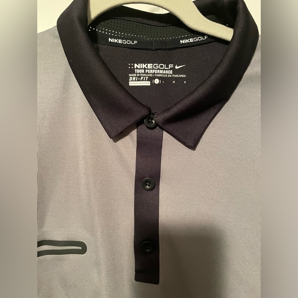 Nike Golf Tour Performance Polo Large